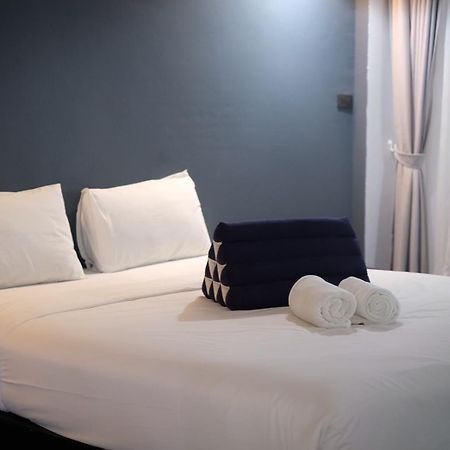 Shane Hotel Chiang Mai Exterior foto