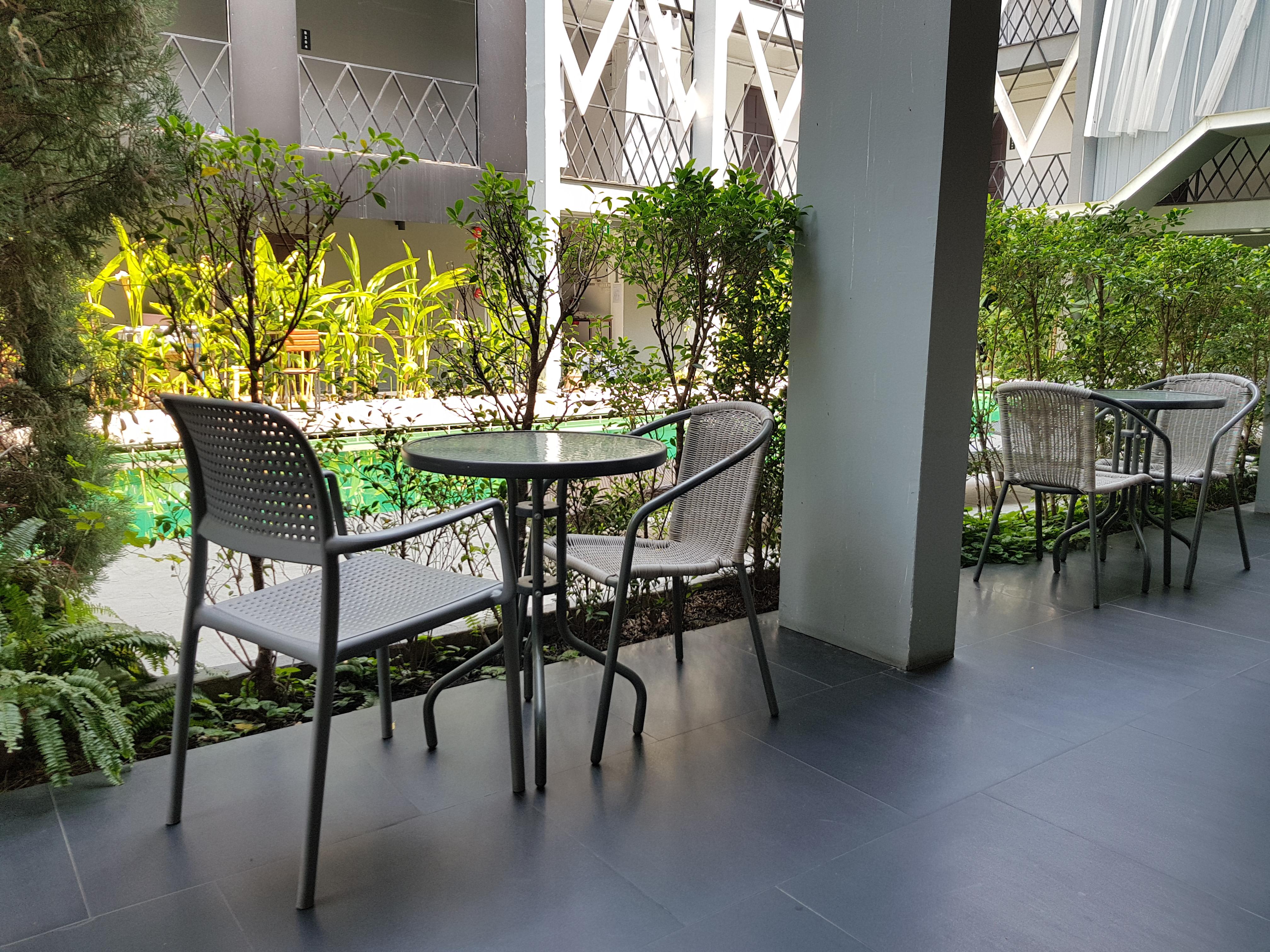 Shane Hotel Chiang Mai Exterior foto