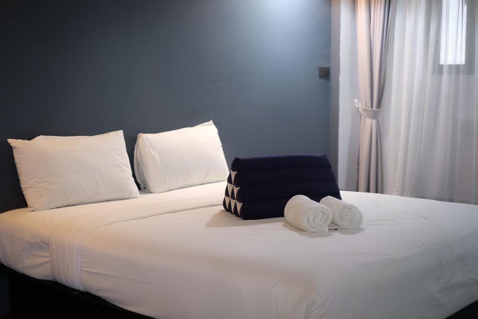 Shane Hotel Chiang Mai Exterior foto